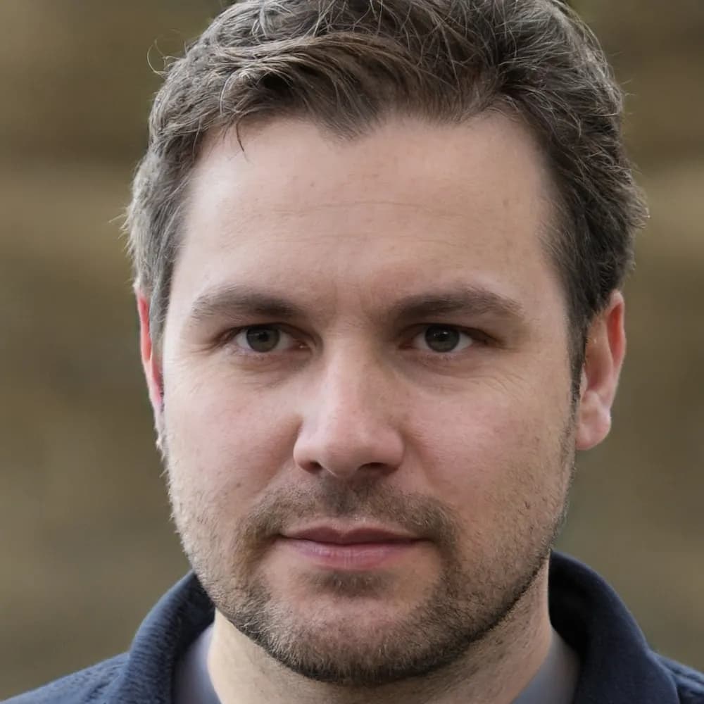 Autor Tadeusz Michalak