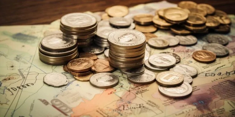 Słowacja jaka waluta - dlaczego euro to najlepszy wybór dla turystów Słowacja jaka waluta - dlaczego euro to najlepszy wybór dla turystów